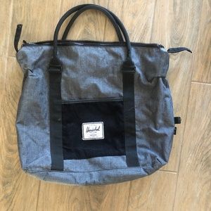 Herschel Weekend Duffel/Tote